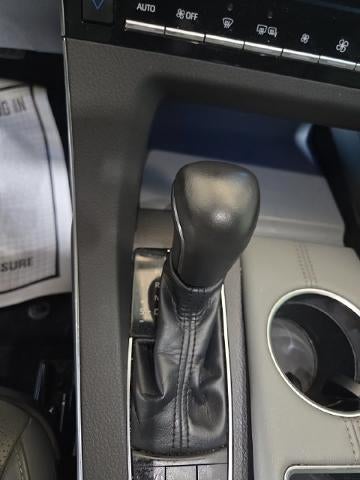 2019 Toyota Avalon Limited (Natl)