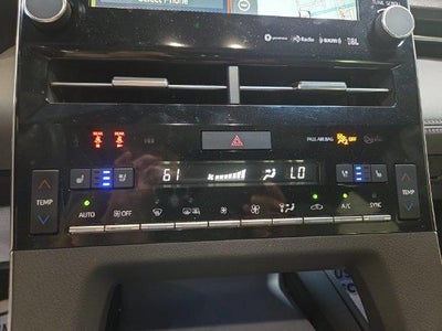 2019 Toyota Avalon Limited (Natl)