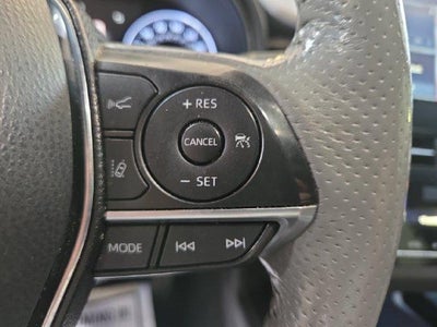 2019 Toyota Avalon Limited (Natl)
