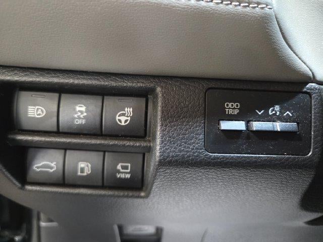 2019 Toyota Avalon Limited (Natl)