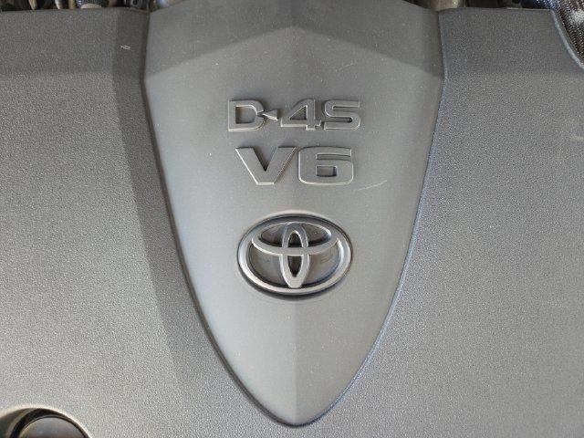 2019 Toyota Avalon Limited (Natl)