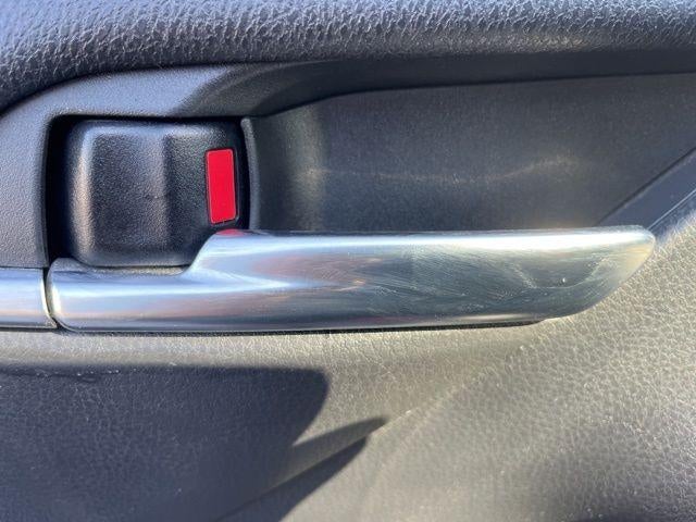 2022 Toyota Camry TRD V6 Auto (Natl)