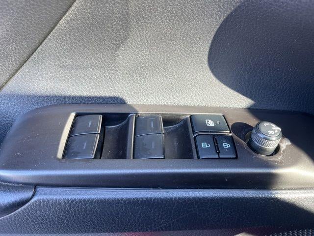 2022 Toyota Camry TRD V6 Auto (Natl)