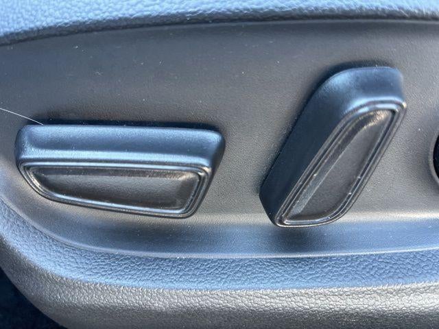 2022 Toyota Camry TRD V6 Auto (Natl)