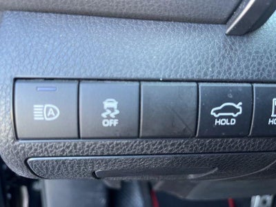 2022 Toyota Camry TRD V6 Auto (Natl)