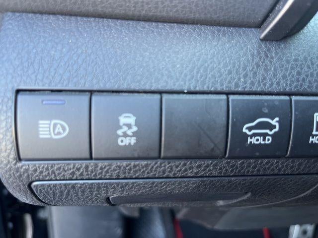 2022 Toyota Camry TRD V6 Auto (Natl)