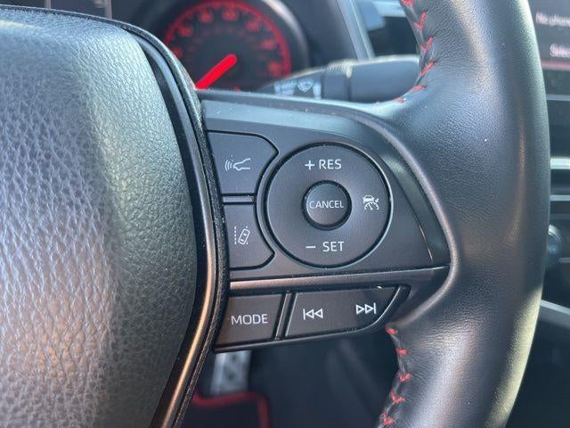 2022 Toyota Camry TRD V6 Auto (Natl)