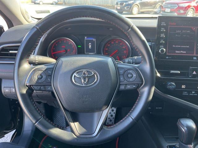 2022 Toyota Camry TRD V6 Auto (Natl)