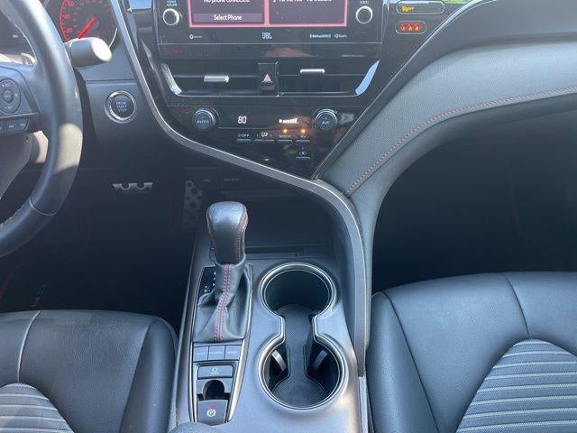 2022 Toyota Camry TRD V6 Auto (Natl)