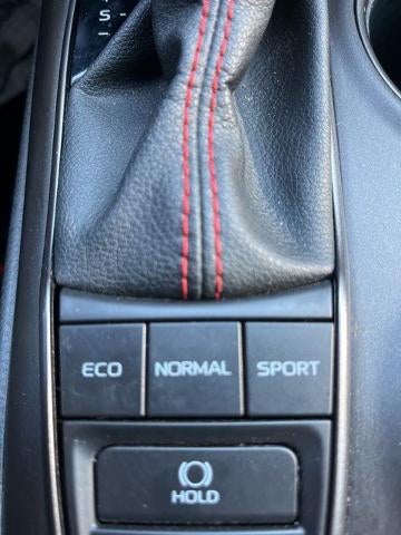 2022 Toyota Camry TRD V6 Auto (Natl)