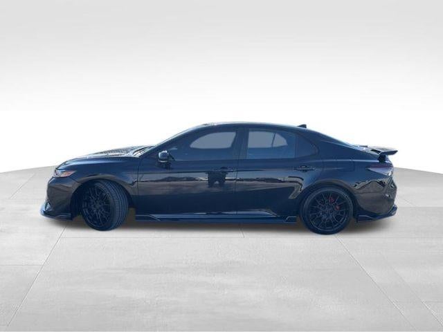 2022 Toyota Camry TRD V6 Auto (Natl)