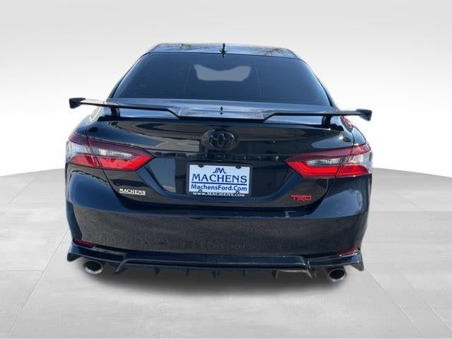 2022 Toyota Camry TRD V6 Auto (Natl)