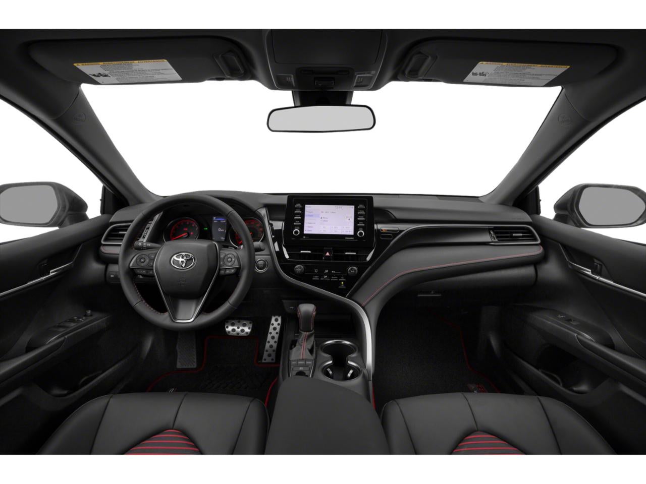 2022 Toyota Camry TRD V6 Auto (Natl)