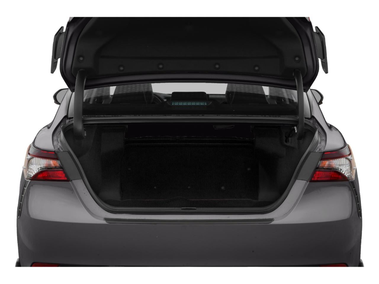 2022 Toyota Camry TRD V6 Auto (Natl)