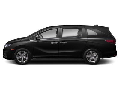 2019 Honda Odyssey EX-L Auto