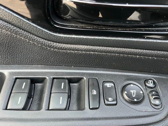 2023 Honda Odyssey Elite Auto