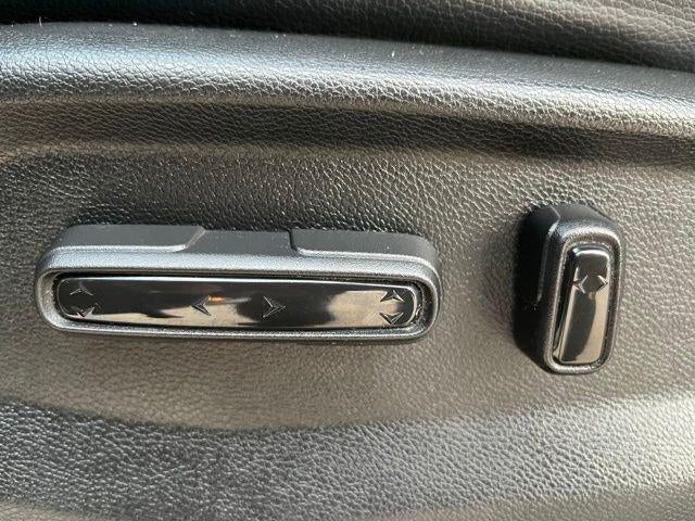 2023 Honda Odyssey Elite Auto