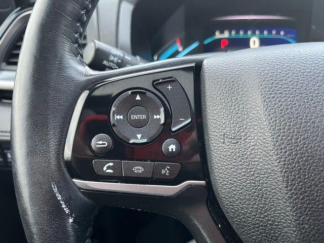 2023 Honda Odyssey Elite Auto