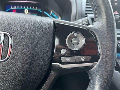 2023 Honda Odyssey Elite Auto