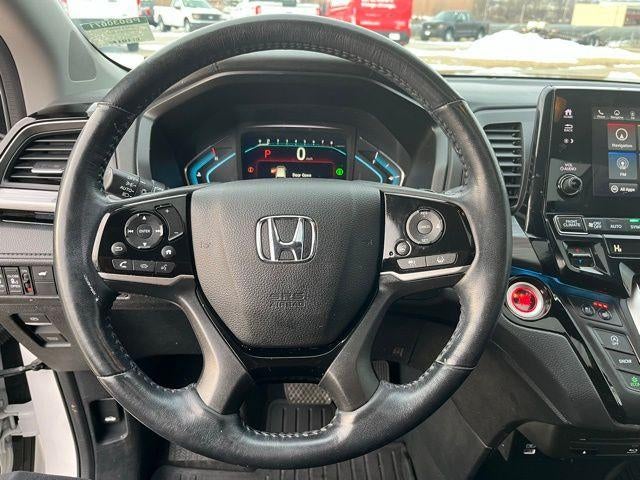 2023 Honda Odyssey Elite Auto