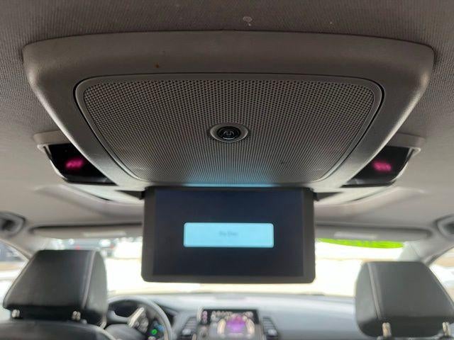 2023 Honda Odyssey Elite Auto