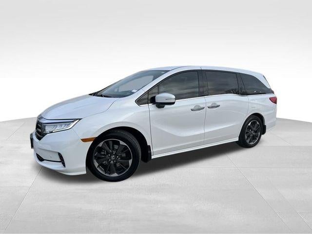 2023 Honda Odyssey Elite Auto