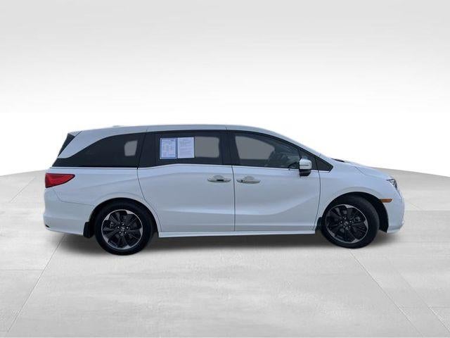 2023 Honda Odyssey Elite Auto