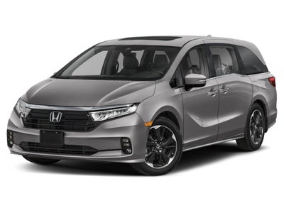 2023 Honda Odyssey Elite Auto