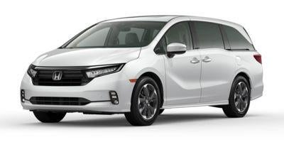 2023 Honda Odyssey Elite Auto