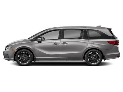 2023 Honda Odyssey Elite Auto