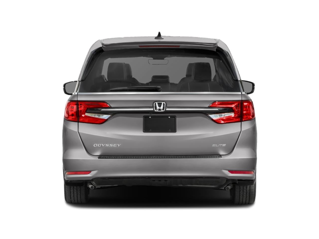 2023 Honda Odyssey Elite Auto