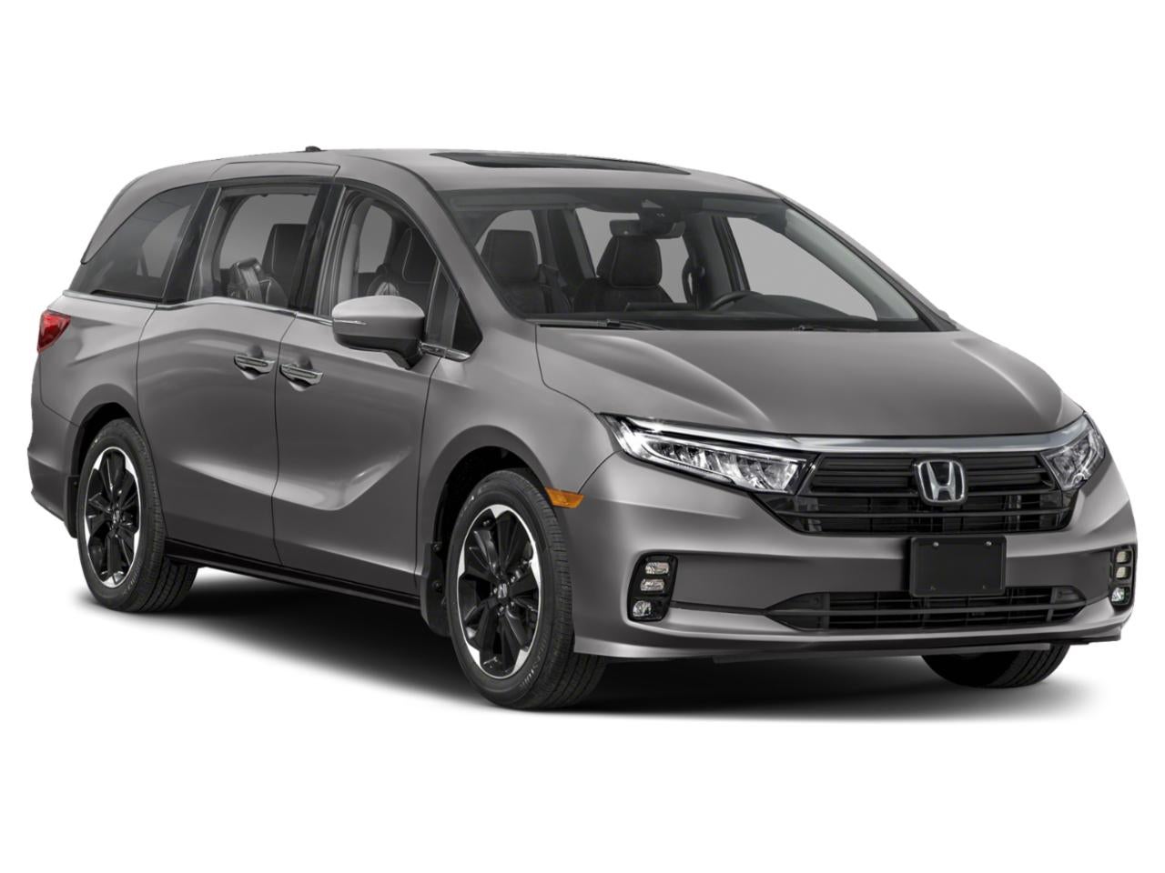 2023 Honda Odyssey Elite Auto