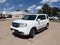 2013 Honda Pilot 4WD EX-L with DVD Rear Entertainment System
