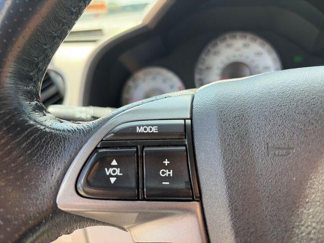 2013 Honda Pilot 4WD EX-L with DVD Rear Entertainment System