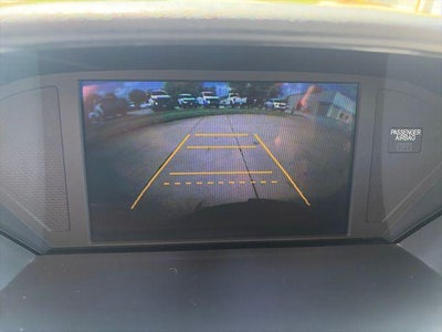 2013 Honda Pilot 4WD EX-L with DVD Rear Entertainment System