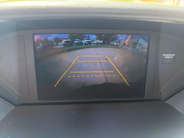 2013 Honda Pilot 4WD EX-L with DVD Rear Entertainment System