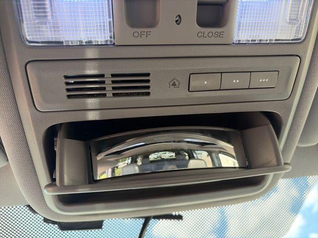 2013 Honda Pilot 4WD EX-L with DVD Rear Entertainment System