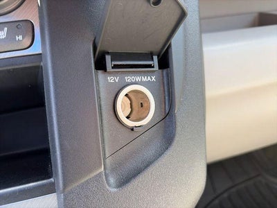 2013 Honda Pilot 4WD EX-L with DVD Rear Entertainment System