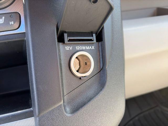 2013 Honda Pilot 4WD EX-L with DVD Rear Entertainment System