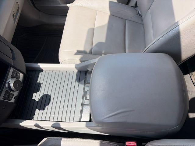 2013 Honda Pilot 4WD EX-L with DVD Rear Entertainment System