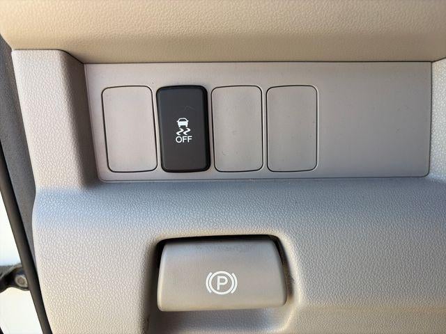 2013 Honda Pilot 4WD EX-L with DVD Rear Entertainment System