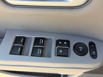 2013 Honda Pilot 4WD EX-L with DVD Rear Entertainment System