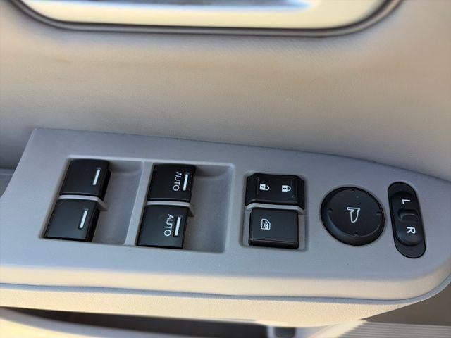 2013 Honda Pilot 4WD EX-L with DVD Rear Entertainment System