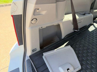 2013 Honda Pilot 4WD EX-L with DVD Rear Entertainment System