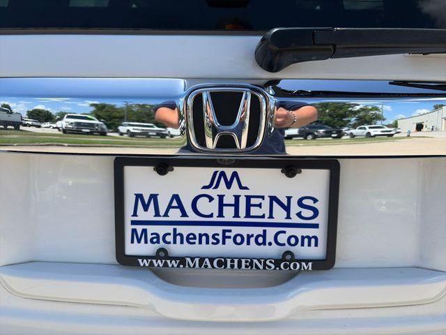 2013 Honda Pilot 4WD EX-L with DVD Rear Entertainment System