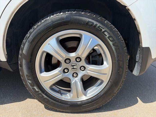 2013 Honda Pilot 4WD EX-L with DVD Rear Entertainment System