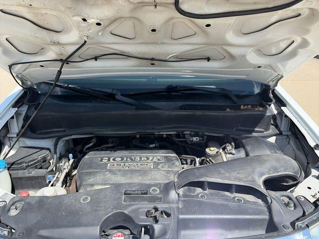 2013 Honda Pilot 4WD EX-L with DVD Rear Entertainment System