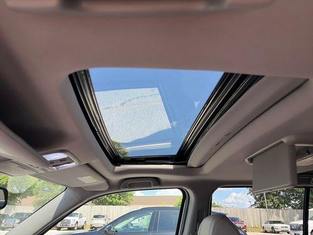 2013 Honda Pilot 4WD EX-L with DVD Rear Entertainment System