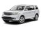2013 Honda Pilot 4WD EX-L with DVD Rear Entertainment System
