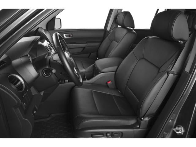 2013 Honda Pilot 4WD EX-L with DVD Rear Entertainment System